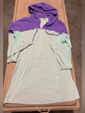 Lululemon Run Beam Hoodie